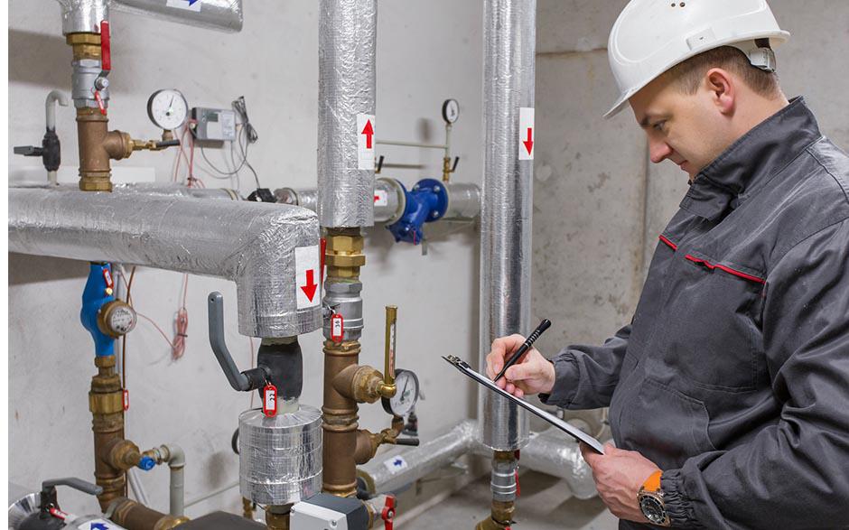 entreprise chauffage Les Mureaux