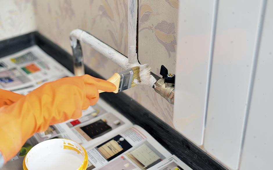 entreprise chauffage Les Mureaux